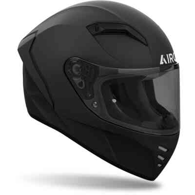 CASCO MOTO INTEGRALE CONNOR COLOR BLACK MATT CASCO MOTO INTEGRALE CONNOR COLOR BLACK MATT