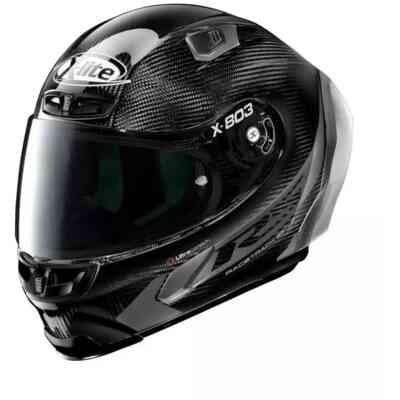 CASCO MOTO INTEGRALE X-803 RS U.C. HOT LAP 015 CASCO MOTO INTEGRALE X-803 RS U.C. HOT LAP 015