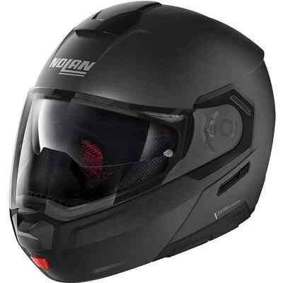 CASCO MOTO MODULARE N90-3 06 SPECIAL N-COM 009 NERO GRAFITE CASCO MOTO MODULARE N90-3 06 SPECIAL N-COM 009 NERO GRAFITE