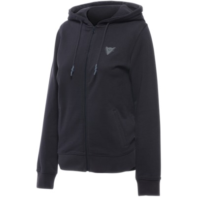 FELPA MOTO CON CAPPUCCIO SPEED DEMON HOODIE DONNA NINE-IRON FELPA MOTO CON CAPPUCCIO SPEED DEMON HOODIE DONNA NINE-IRON