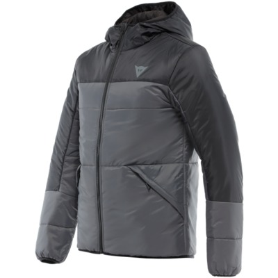 GIACCA MOTO AFTER RIDE INSULATED JACKET ANTHRACITE GIACCA MOTO AFTER RIDE INSULATED JACKET ANTHRACITE