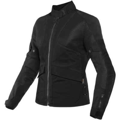 GIACCA MOTO DONNA AIR TOURER LADY TEX JACKET BLACKBLACK GIACCA MOTO DONNA AIR TOURER LADY TEX JACKET BLACKBLACK