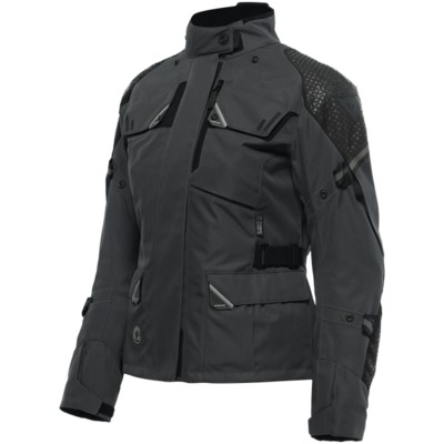 GIACCA MOTO DONNA LADAKH 3L LADY DDRY JACKET IRONGATEBL GIACCA MOTO DONNA LADAKH 3L LADY DDRY JACKET IRONGATEBL