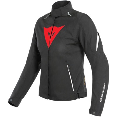 GIACCA MOTO DONNA LAGUNA SECA 3 LADY DDRY JACKET BLACK GIACCA MOTO DONNA LAGUNA SECA 3 LADY DDRY JACKET BLACK