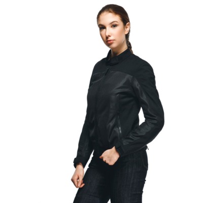 GIACCA MOTO DONNA SEVILLA AIR LADY TEX JACKET BLACKBLACK GIACCA MOTO DONNA SEVILLA AIR LADY TEX JACKET BLACKBLACK