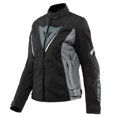 GIACCA MOTO DONNA VELOCE LADY DDRY JACKET BLACKCHARCOAL GIACCA MOTO DONNA VELOCE LADY DDRY JACKET BLACKCHARCOAL