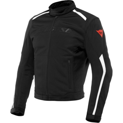 GIACCA MOTO HYDRAFLUX 2 AIR DDRY JACKET BLACKWHITE GIACCA MOTO HYDRAFLUX 2 AIR DDRY JACKET BLACKWHITE