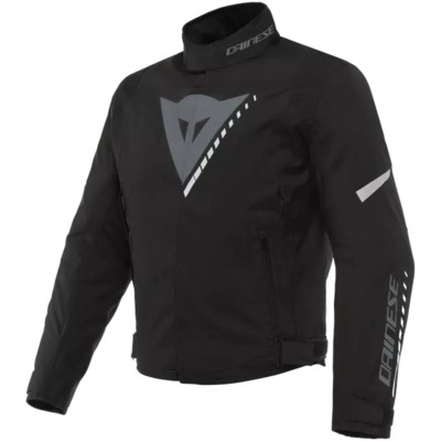 GIACCA MOTO VELOCE DDRY JACKET BLACKCHARCOALGRAYWHITE GIACCA MOTO VELOCE DDRY JACKET BLACKCHARCOALGRAYWHITE
