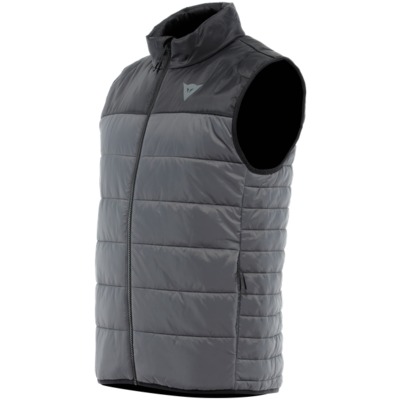 GILET MOTO TERMICO AFTER RIDE INSULATED VEST ANTHRACITE GILET MOTO TERMICO AFTER RIDE INSULATED VEST ANTHRACITE