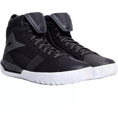 SCARPE MOTO METRACTIVE AIR SHOES BLACKBLACKWHITE SCARPE MOTO METRACTIVE AIR SHOES BLACKBLACKWHITE