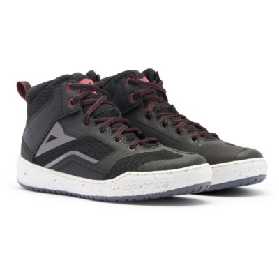 SCARPE MOTO SUBURB AIR SHOES DONNA BLACKWHITEAPPLE SCARPE MOTO SUBURB AIR SHOES DONNA BLACKWHITEAPPLE
