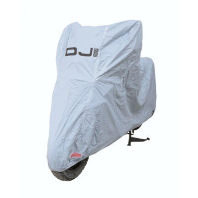 TELO COPRI MOTO IMPERMEABILE GRIGIO OJ BIKE COVER WL TELO COPRI MOTO IMPERMEABILE GRIGIO OJ BIKE COVER WL